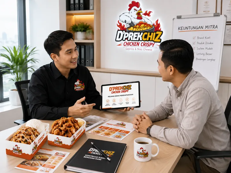 Free Konsultasi Bisnis
