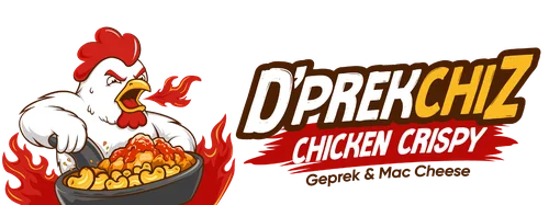 D'Prekchiz Chicken Crispy
