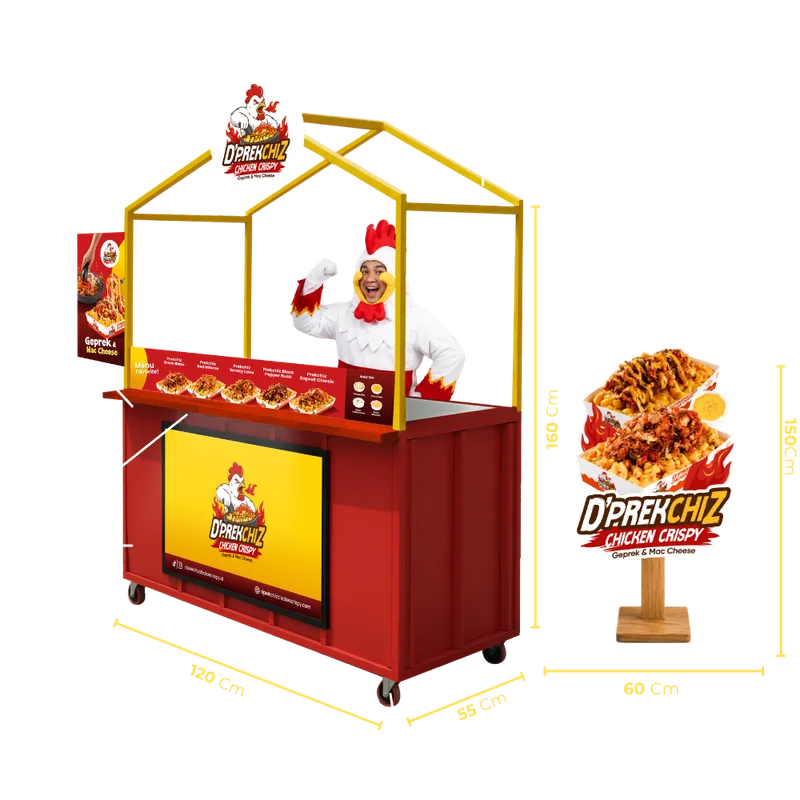 Paket Platinum