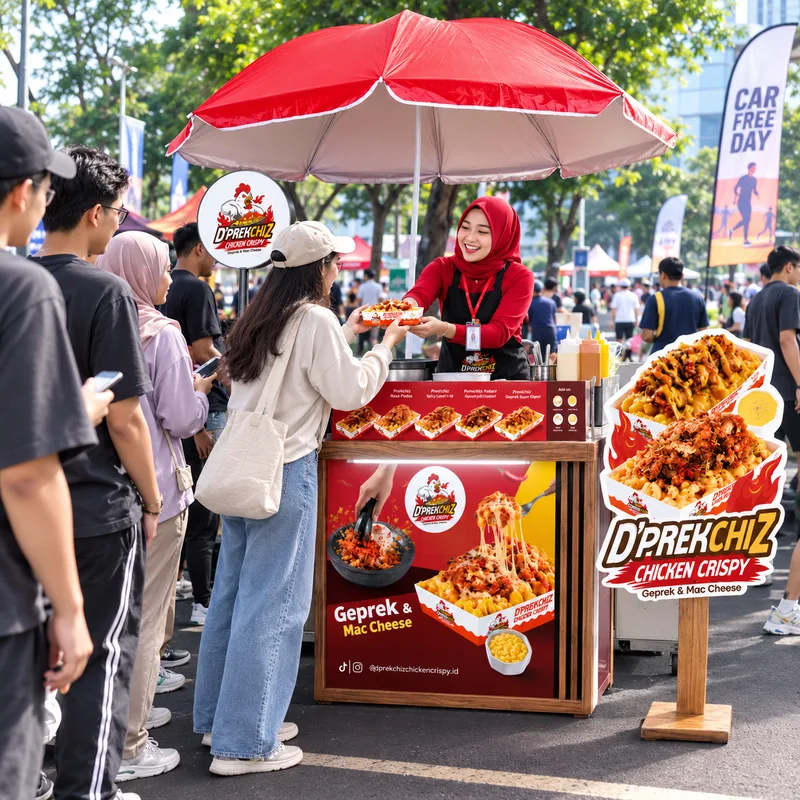 Karyawan & Pekerja